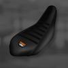 SPACE Motorcycle Dirt Bike Seat Covers For Yamaha Raptor 700 700R 2009-2025 Waterproof Non-slip Motocross Accessories