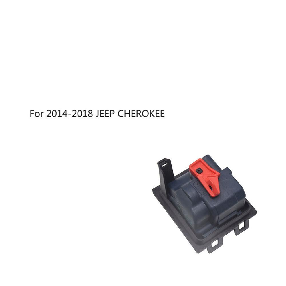 For JEEP CHEROKEE 2014-2018 Fuel Filler Door Lock Actuator 68140743AB 86104859AA