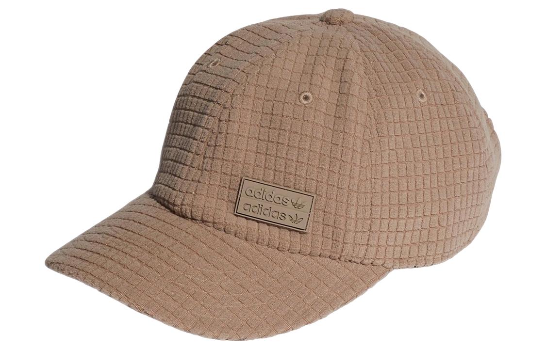 Adidas Originals Polyester Baseball Caps Unisex HE9709 OSFM