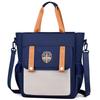 Edison Kids' School Art & Tutoring Messenger Bag