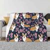Roupa de cama – Mantas
