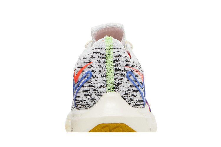Nike Pegasus Turbo Next Nature Pure Platinum Bright Crimson (Women's)