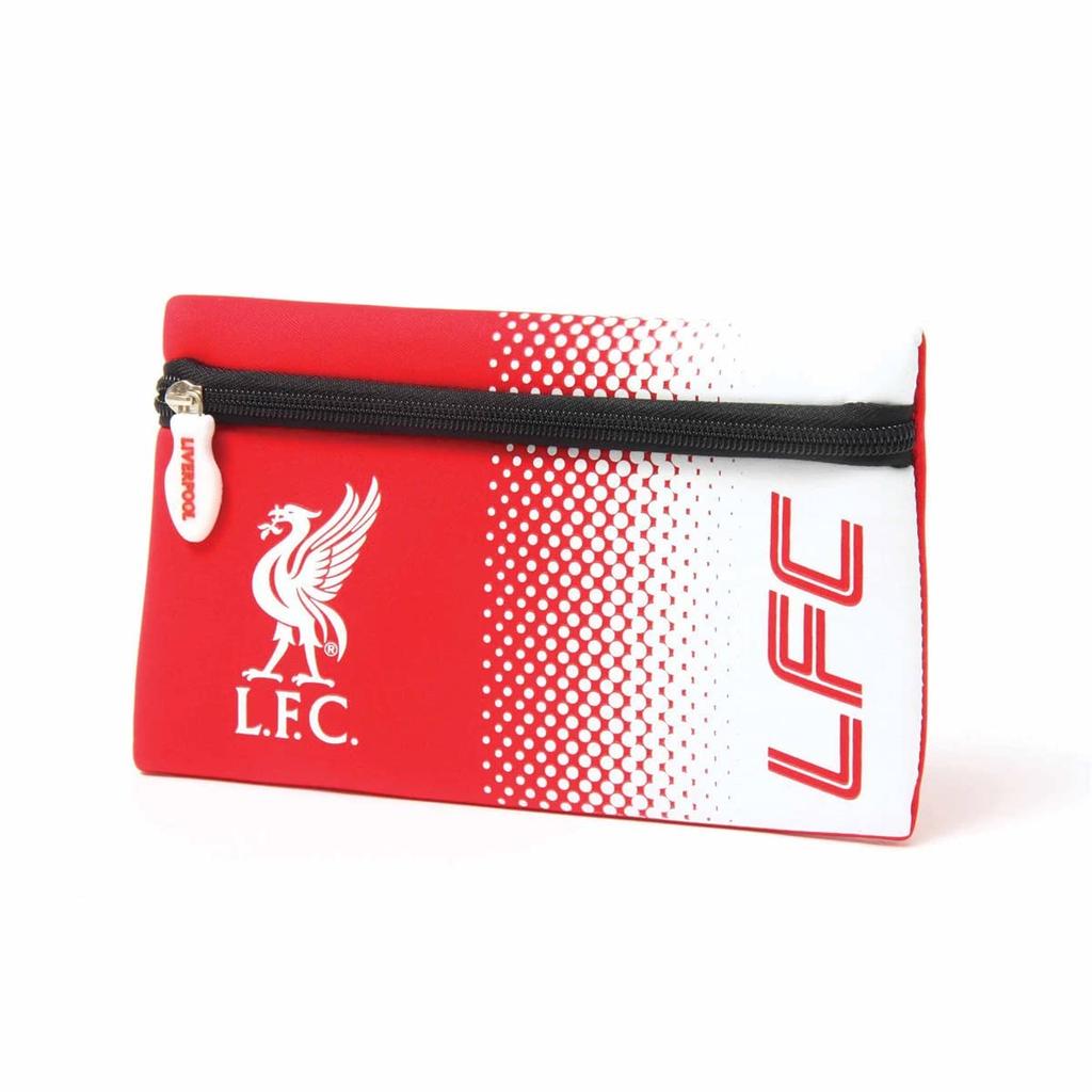 Oficiální pouzdro na pero Liverpool FC 21×12 cm
