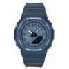 G-Shock Analog Digital Bio-Based Resin Strap Blue Dial Quartz GMA-P2100BA-2A 200M Women's Watch