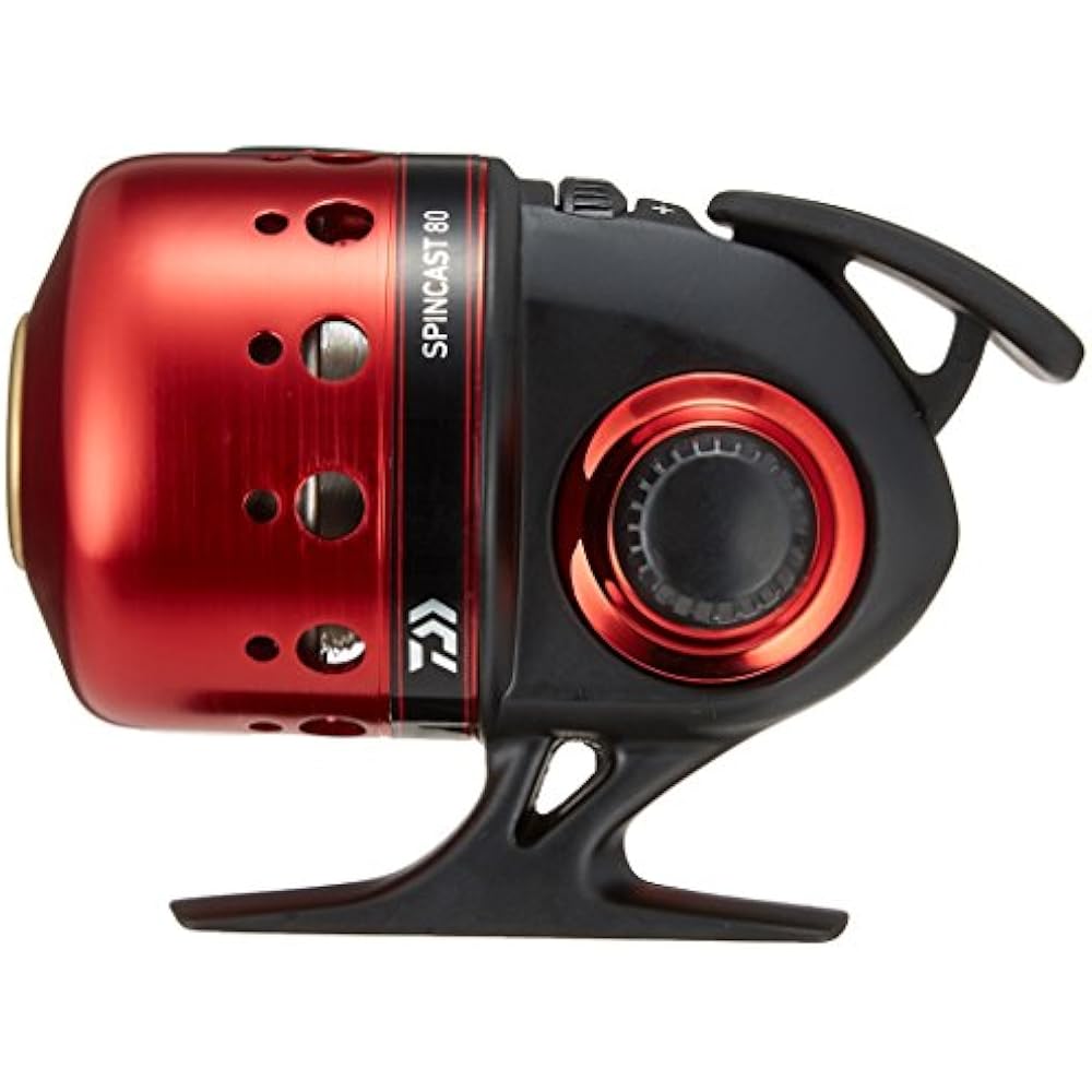 Daiwa 14 spin cast 80 960779