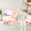 Bottu Beauty Secret Kombucha Pfirsich Eistee 7 Schachteln à 30 Beutel