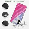 1 Pack For Iphone 17/17Air/17Pro/17ProMax TPU Phone Case Slim Protective Drop Resistant Shell With Reinforced Edge