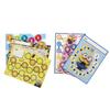 Sunstar Stationery Minion Stickers 2202853A "Well Done"