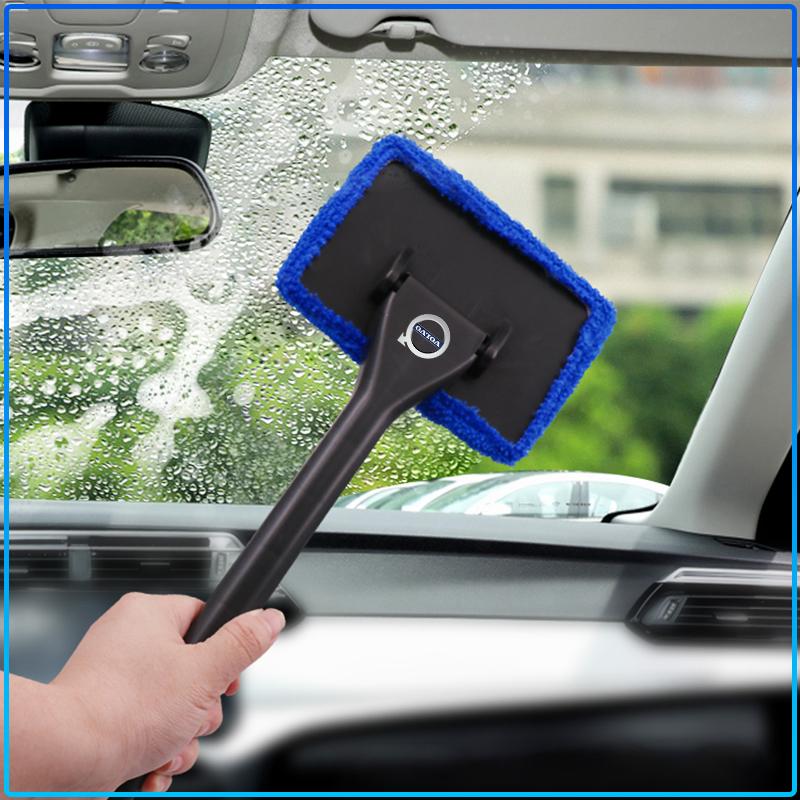 Car Windshield Wiper Window Cleaner Washing Kit Accessories For Volvo 240 C70 S40 S50 S60 S70 S80 S90 V40 V50 V60 V90 XC40 XC60 XC90 Vnl Truck