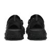 Fila Oakmont Sandal Casual Trendy Fashion Beach Sandals Women Sandals Black F12W521403FBK