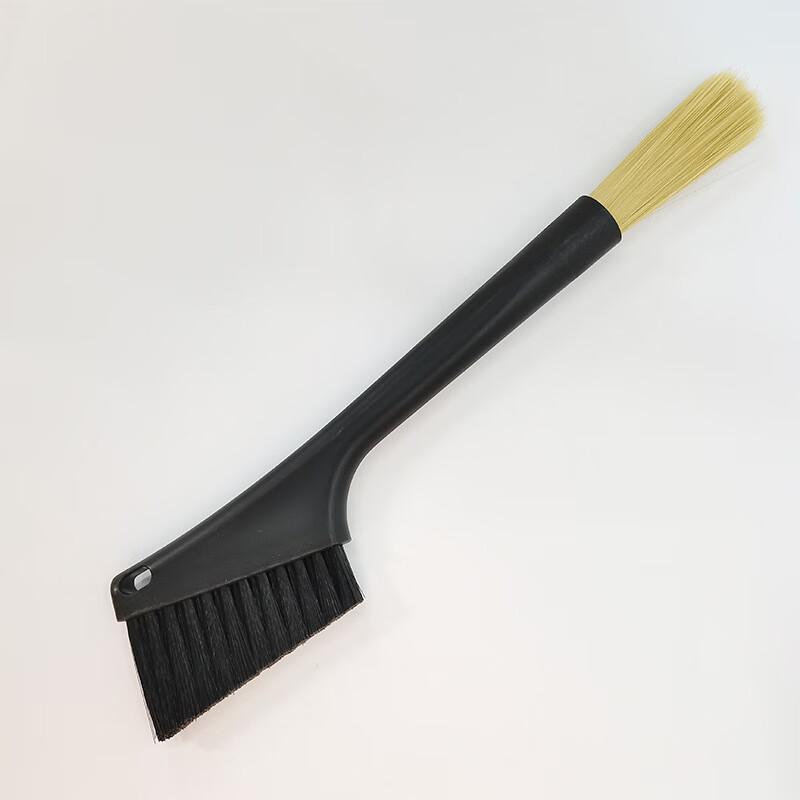 Zestaw szczotek do czyszczenia ekspresu do kawy i młynka