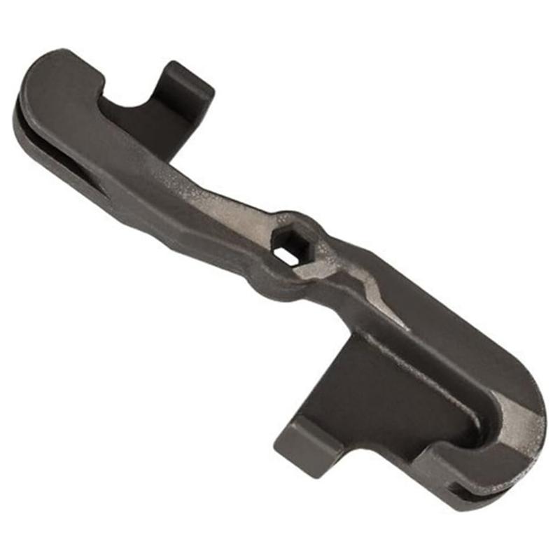 NEW TUBE BENDING TOOL BRAKE TUBE BENDING TOOL BRAKE FLUID LINE BENDING TOOL Sturdy Metal, Convenient, 2 Bending Options