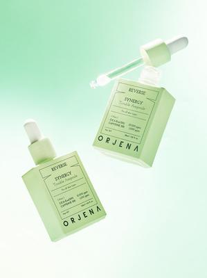 Orjena Ampolla de Sinergia Inversa para Problemas 30ml
