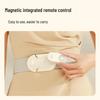 Hezheng Smart Waist Massager HZ-YBB-1