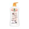 Dettol Sweet Peach Moisturizing Shower Gel