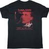 Vintagové Fiona Apple Rychle jak jen můžeš Pevná bavlna Černé tričko Pro muže S-5XL CM294 Unisex tričko