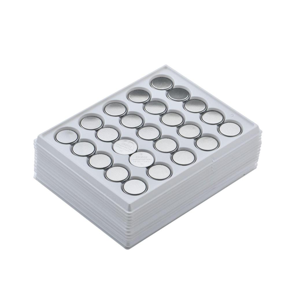 3V CR2032/CR2025/2016 Button Battery for Electronic Scales, Car Remotes, and Selfie Sticks