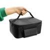 Portable Car Food Warmer Bag 12V Personal Car Electric Lunch Warmer Food Cooking Reheating Lunch Bag for Car Truck Work Travel