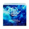 Tea Culture of The World Oriental Oolong Tea , 16 Count , Free Shipping