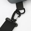 Men Bag Fashion New Solid Color Men Chest Bag Outdoor Casual Fashion One Shoulder Crossbody Bag USB Charging Shoulder Bags