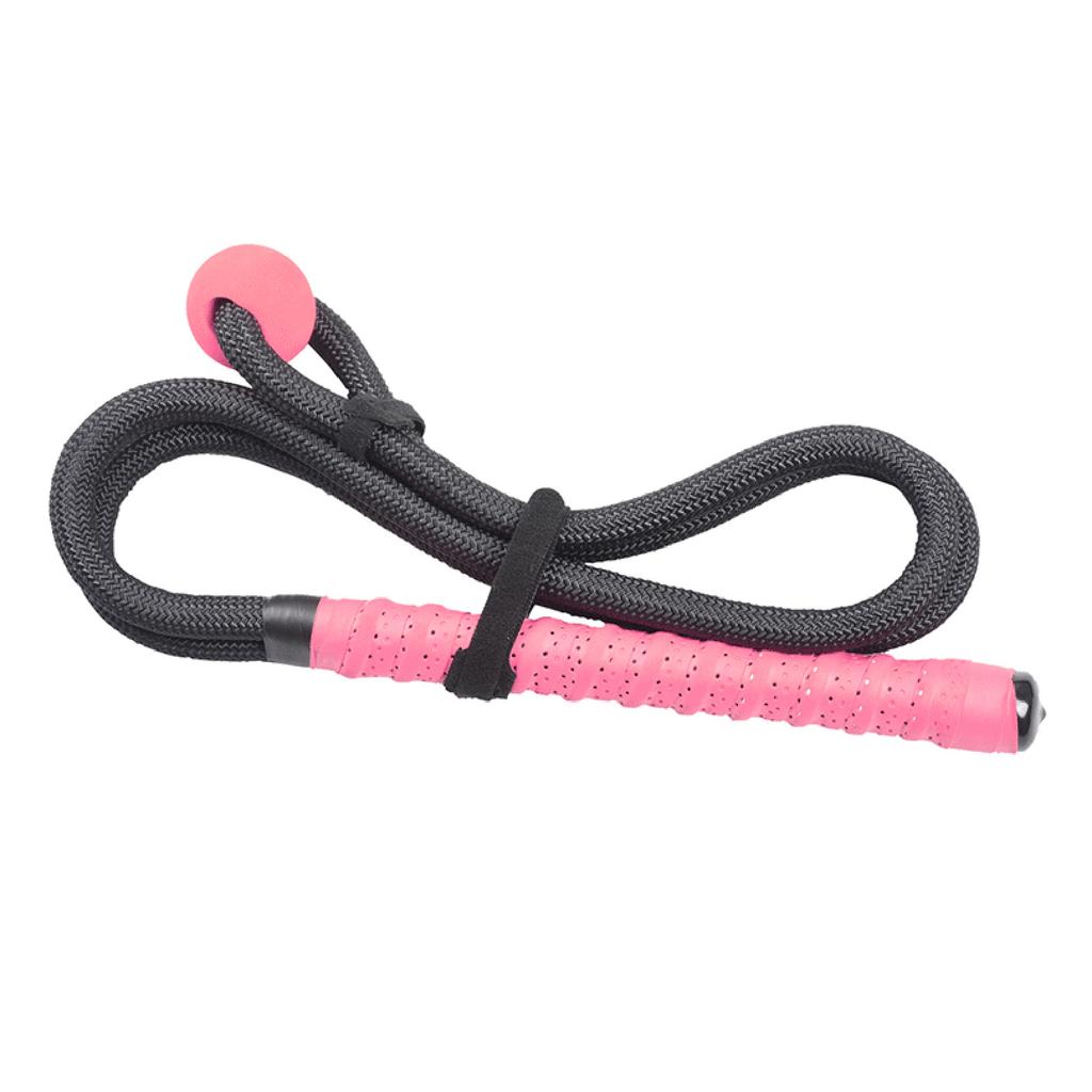 Golf Rope Swing Trainer Set Swing Correcting Rope Trainer Golf Gifts for Correcting Swing Position