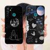 Shockproof Case For Realme 5 Pro Casing Popular Cute Rabbit Soft Matte Cover Realme5 Pro 5Pro RMX1971 RMX1973 Phone Case