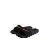 Nike Kawa Slide GS Black Gold 819352-003