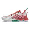 Li Ning Yu Shuai Evolution Low Écailles de Dragon Léger Haute Résilience Confortable Souple Rebond Chaussures de Basketball Basse Homme sneaker ABAS161-9