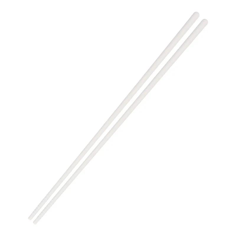 

1pcs Silicone Chopsticks 31.5cm Japanese Non-slip Chopsticks Noodle Sushi Food Chop Stick Kitchen Tableware Set Gift Dinnerware