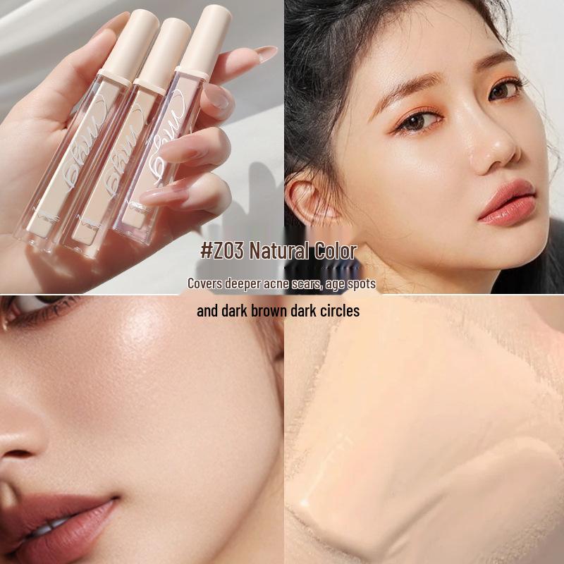 

MYG Ластик для кожи: Консилер-карандаш от темных кругов, пигментных пятен и акне 5g