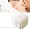 Face Cleanser Brush Face Scrubber Double Sided Cleaning Skin Massage Exfoliation Portable Silicone Facial Cleansing Brush