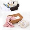 SAKE New Type Coffee Color Large Set of 2 PP Laundry Baskets for and and (Polypropylene) Sundries, Tableware, Fruits, Vegetables, Bread, More.