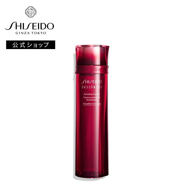 

SHISEIDO Oiderumin Essence Lotion Toner Clarity Firmness Smoothness