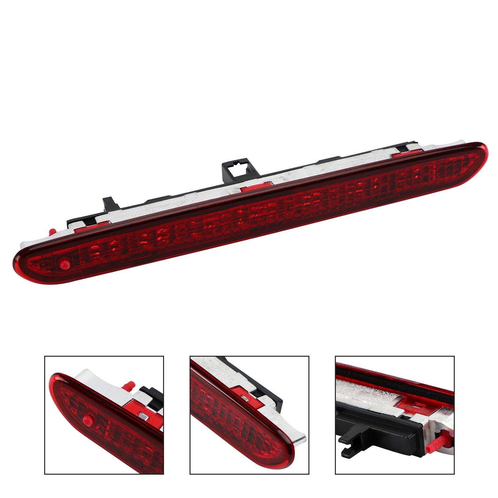 

Третий стоп-сигнал тормоза стоп-сигнал 51974522 для Fiat GRANDE PUNTO EVO 3rd 2012-2019