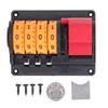 Plastic Beer Bottle Opener Wall Mounted Automatic Counting Manual Beer Can Opener With Numbers Counting Decapper Gift For Men