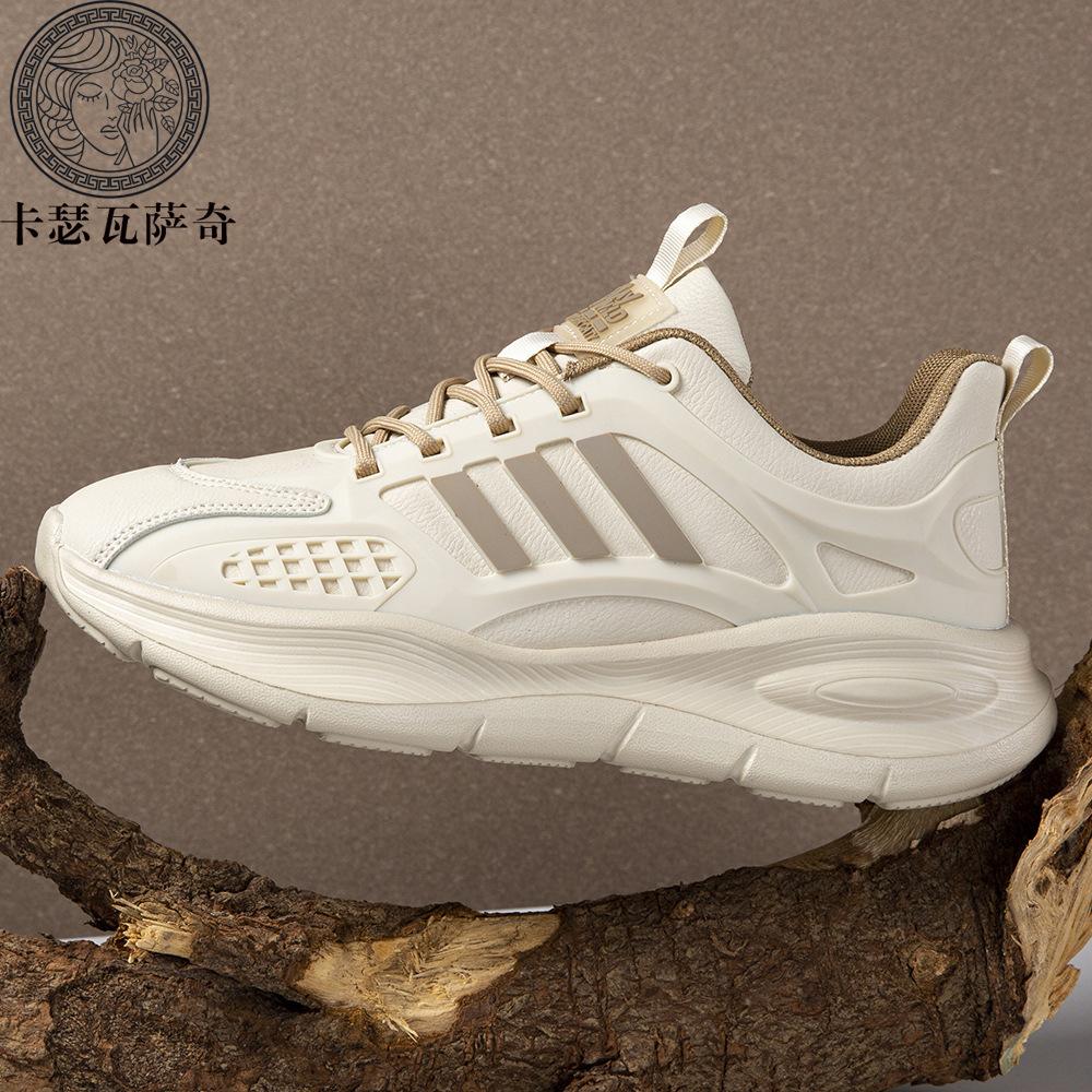 

Couple shoes comfortable light sole running shoes new fashion cold sticky shoes men s and women s trend lightweight sports shoes 44 yards full positive code positive shot