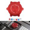 BEVINSEE M Style Engine Oil Filler Neck Sealing Cap for BMW E30 E60 E46 E90 E36 E39 E91 E92 E93 E61,X3 E83,X5 E53 E70,Z3 Z4