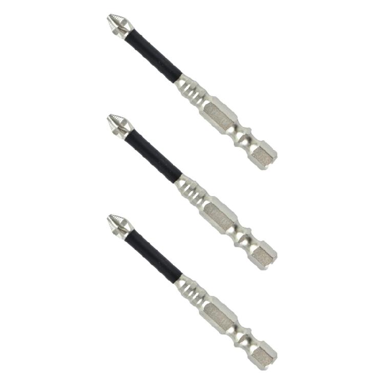 K5 Crossing Screwdriver Bits Multipurpose Screwdriver Bit Multifunction Screwdriver Bits set designs for Professional