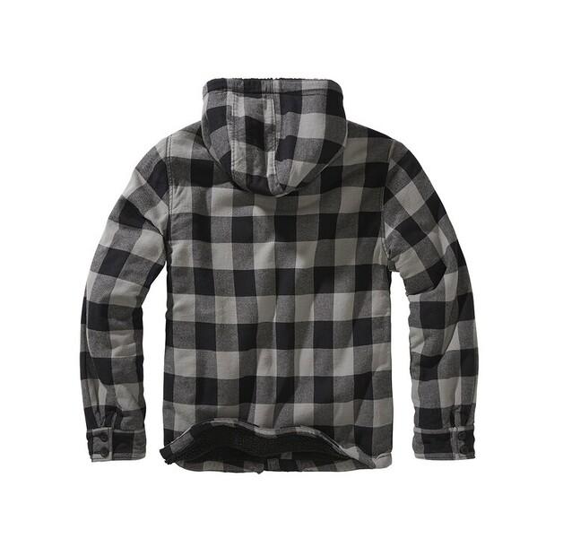 Куртка переходная Brandit 3172.221.XXL