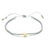 ZMZY Natural Pearl MIYUKI Bracelet Charm Handmade Beaded Glass Seed Beads Bracelets For Women Boho Adjustable Rope Lady Jewellry