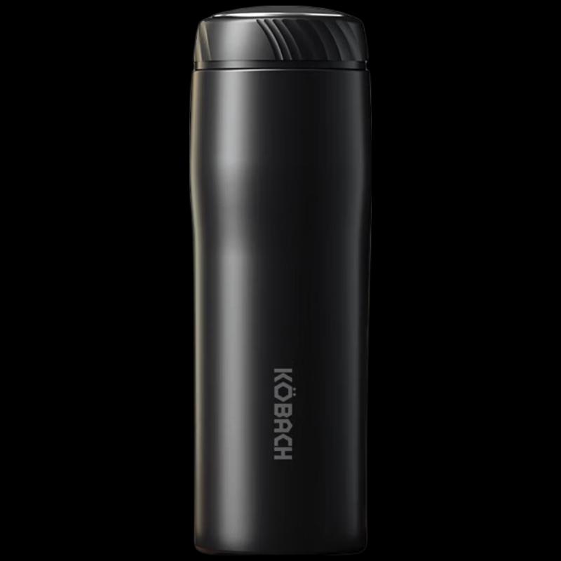 KOBACH Classic Curved Lid Insulated Thermos Cup