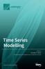 Kniha Time Series Modelling