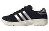 Campus Atmos X Campus Originals Supreme Sole 'Black Silver Metallic' ID4793