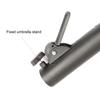 Golf Cart Umbrella Stand Plastic Golf Trolley Umbrella Holder Golf Cart Handle