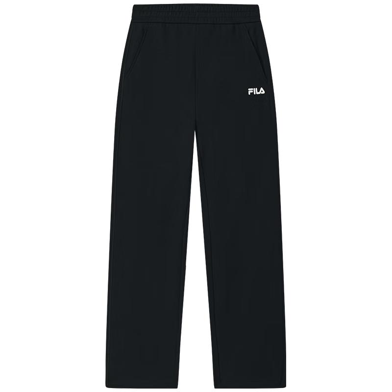 FILA Women s Knit Casual Sweatpants L
