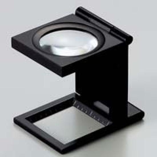

Ikeda Lens Linen Tester 6x 7550