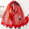 Accessoires – Écharpes et foulards
