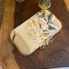 Golden Peony Handbag Cheongsam Handbag Small Square Embroidery Bag Banquet Wedding Bag Clutch Purses for Women Evening