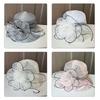 Girls Church Hat for Wedding Sun Hat Summer Hat Outdoor Beach Summer
