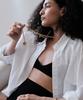 Mohr Melt Orb Necklace